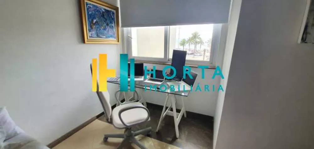 Apartamento, 4 quartos, 250 m² - Foto 24