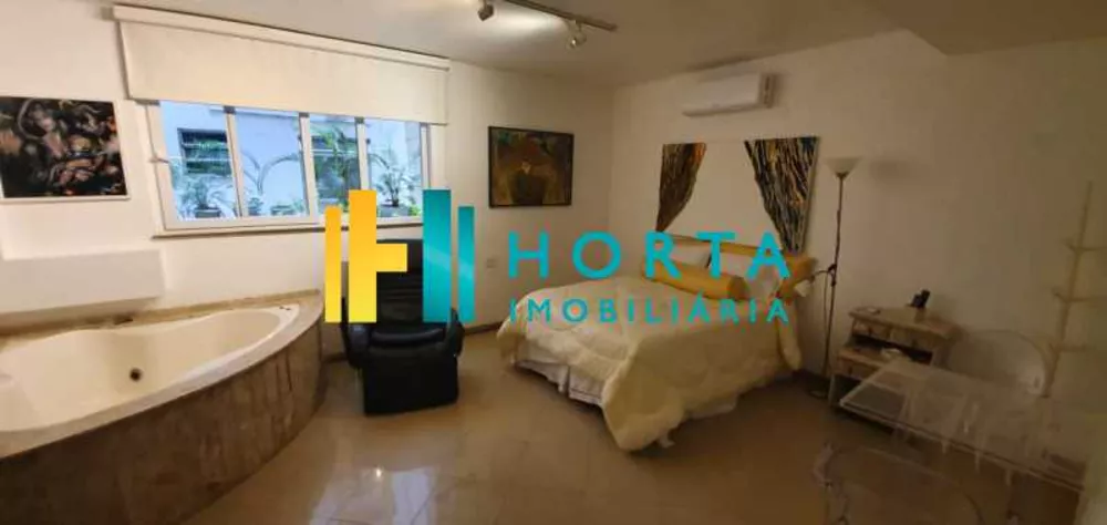 Apartamento, 4 quartos, 250 m² - Foto 2