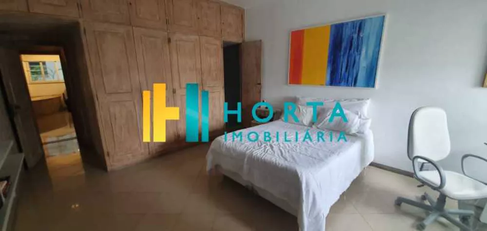Apartamento, 4 quartos, 250 m² - Foto 21