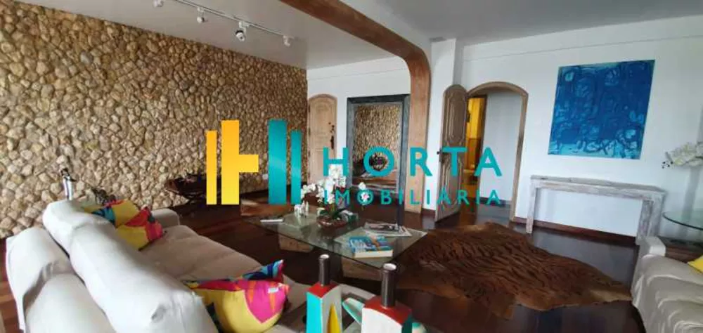 Apartamento, 4 quartos, 250 m² - Foto 5