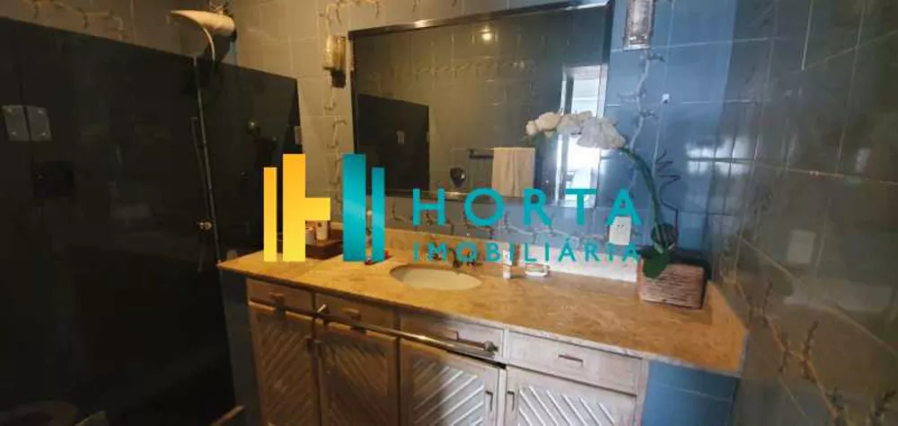 Apartamento, 4 quartos, 250 m² - Foto 10