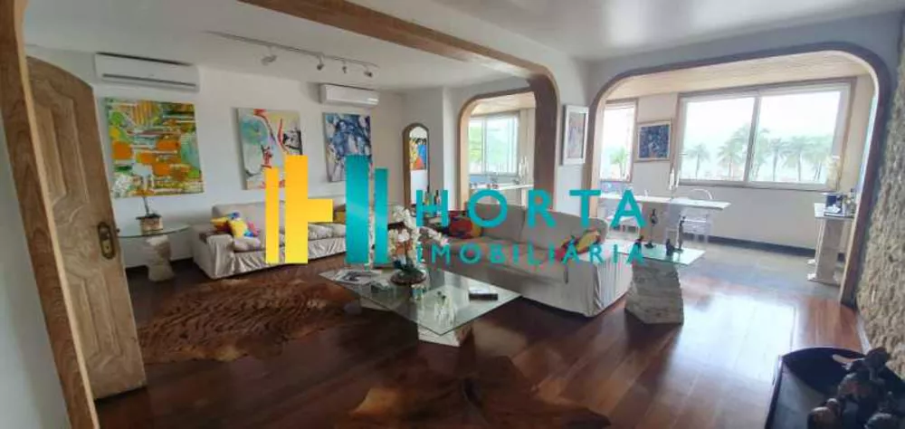 Apartamento, 4 quartos, 250 m² - Foto 8