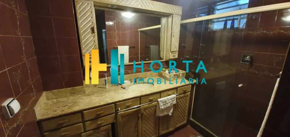 Apartamento, 4 quartos, 250 m² - Foto 6