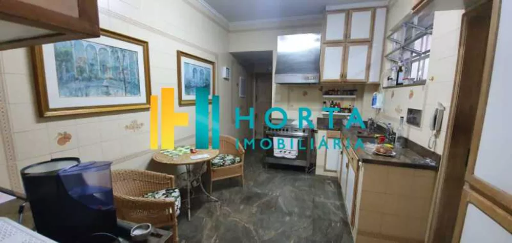 Apartamento, 4 quartos, 250 m² - Foto 7
