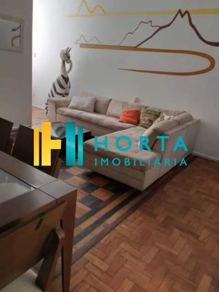 Apartamento, 3 quartos, 100 m² - Foto 4