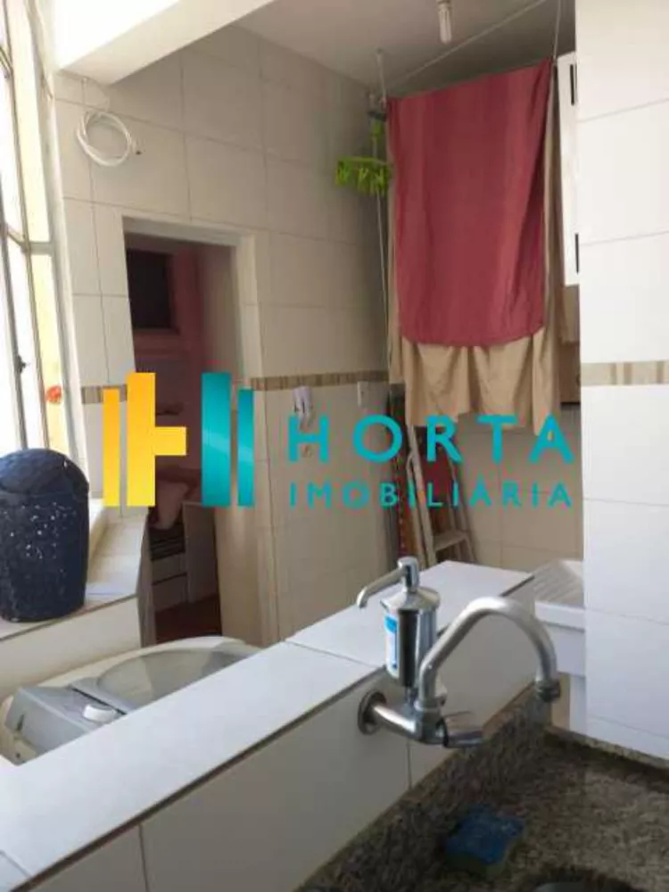 Apartamento, 3 quartos, 100 m² - Foto 9