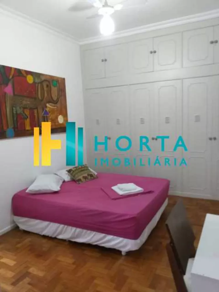 Apartamento, 3 quartos, 100 m² - Foto 1