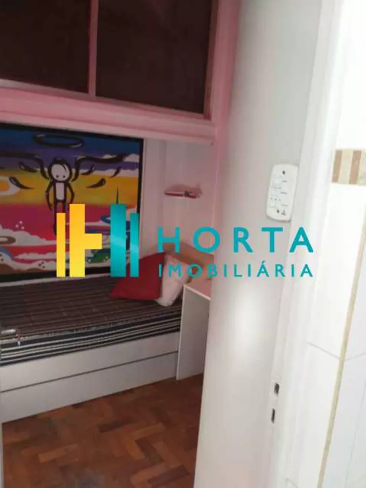 Apartamento, 3 quartos, 100 m² - Foto 2