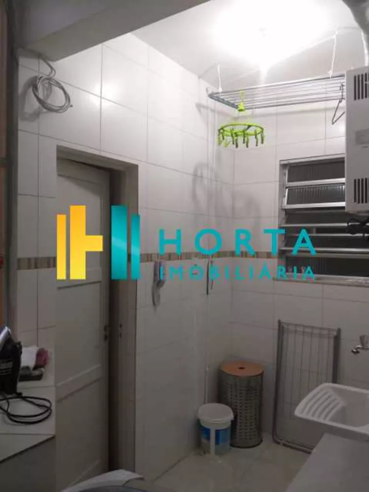 Apartamento, 3 quartos, 100 m² - Foto 14