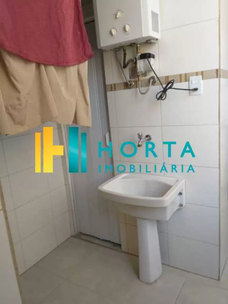 Apartamento, 3 quartos, 100 m² - Foto 20