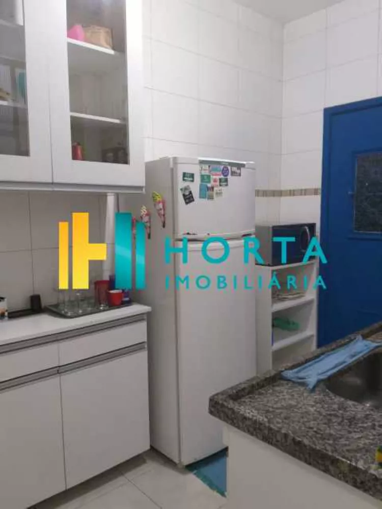 Apartamento, 3 quartos, 100 m² - Foto 18