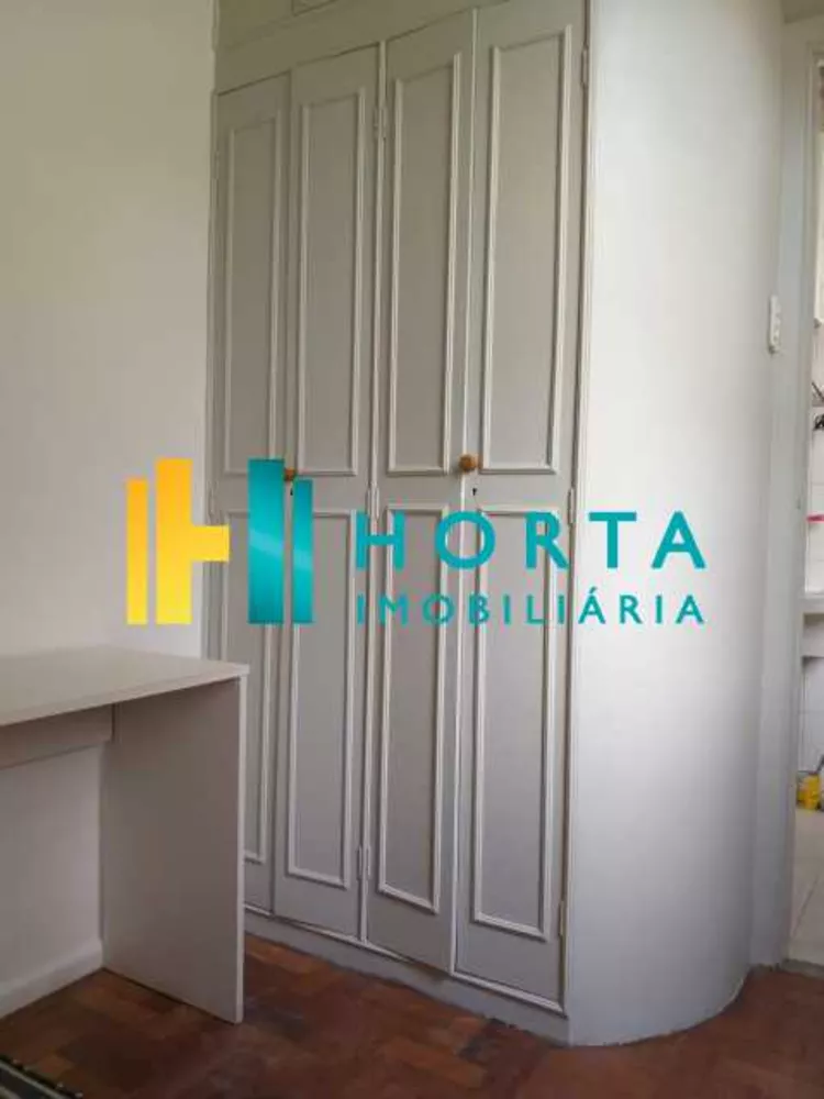 Apartamento, 3 quartos, 100 m² - Foto 10