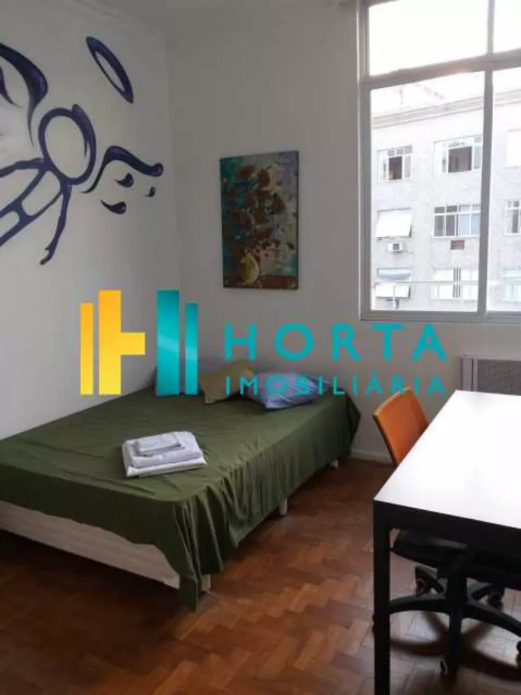 Apartamento, 3 quartos, 100 m² - Foto 5