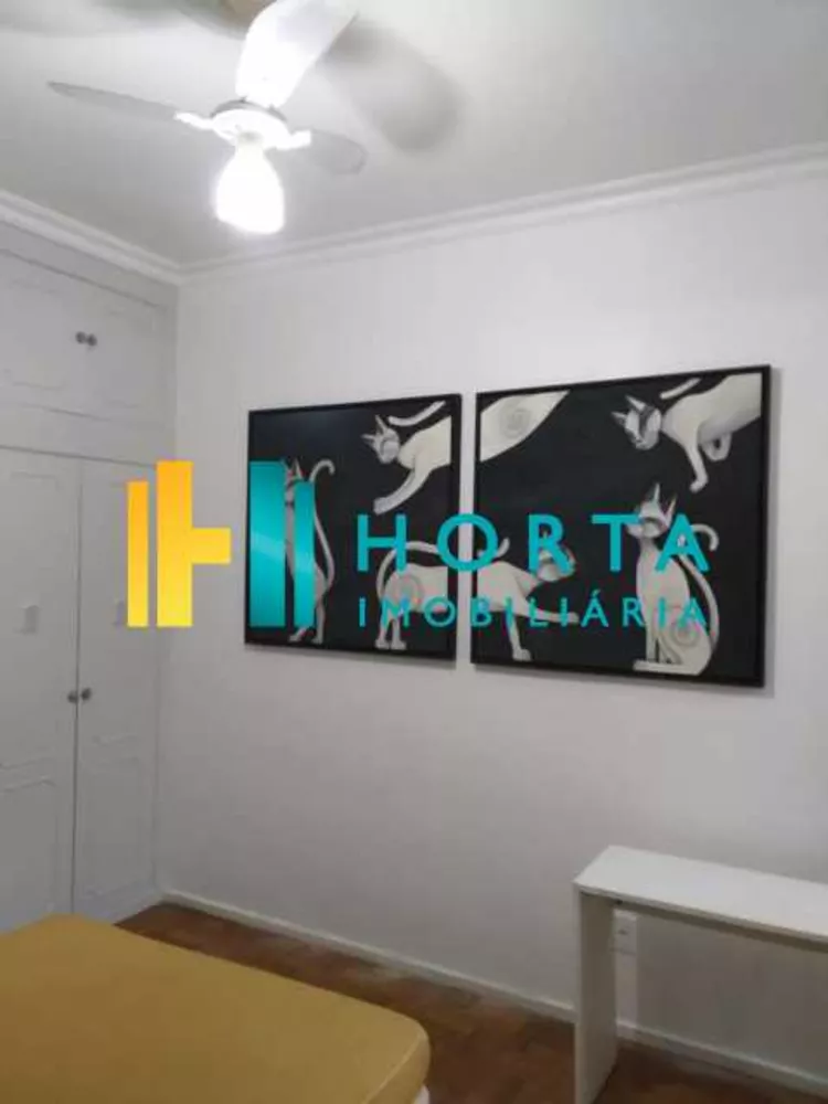 Apartamento, 3 quartos, 100 m² - Foto 19