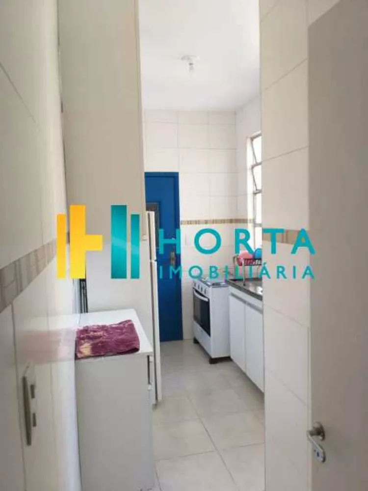 Apartamento, 3 quartos, 100 m² - Foto 17