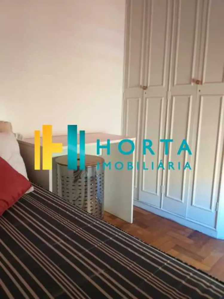 Apartamento, 3 quartos, 100 m² - Foto 3