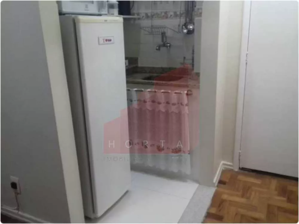 Apartamento à venda com 1 quarto, 36m² - Foto 10