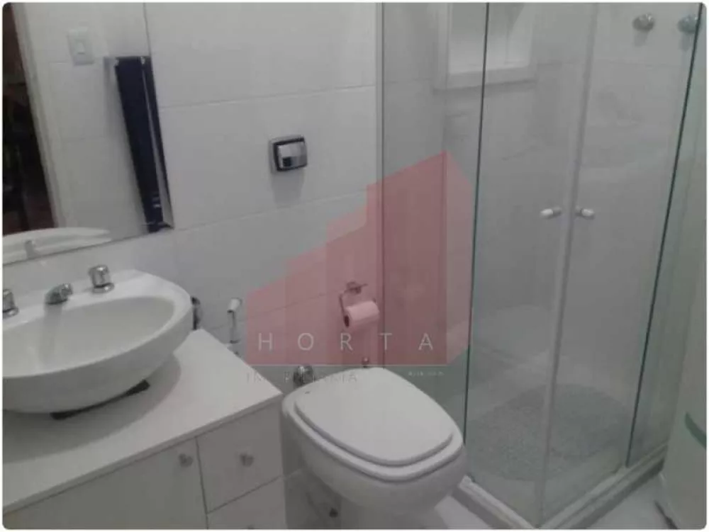 Apartamento à venda com 1 quarto, 36m² - Foto 12