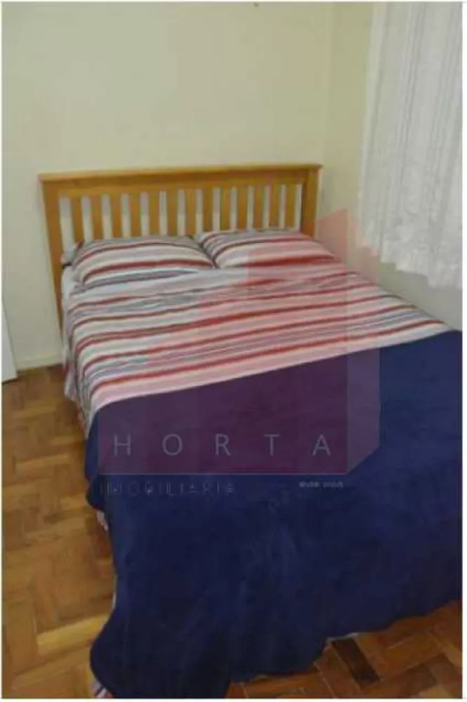 Apartamento à venda com 1 quarto, 36m² - Foto 3