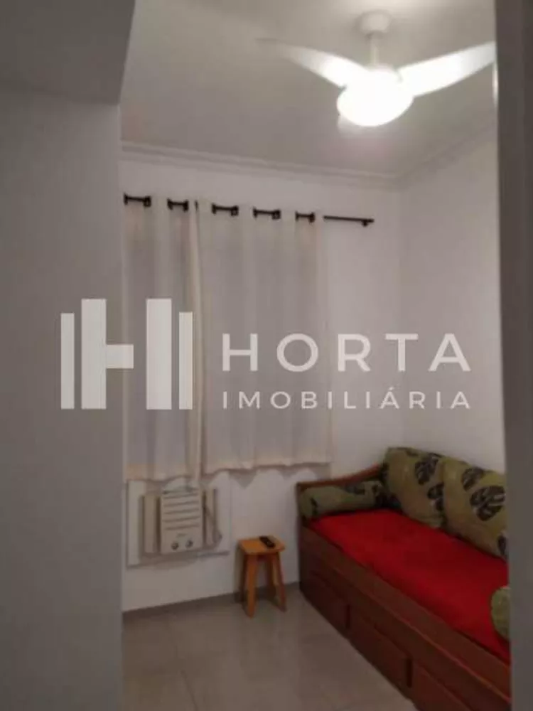 Apartamento, 3 quartos, 100 m² - Foto 5