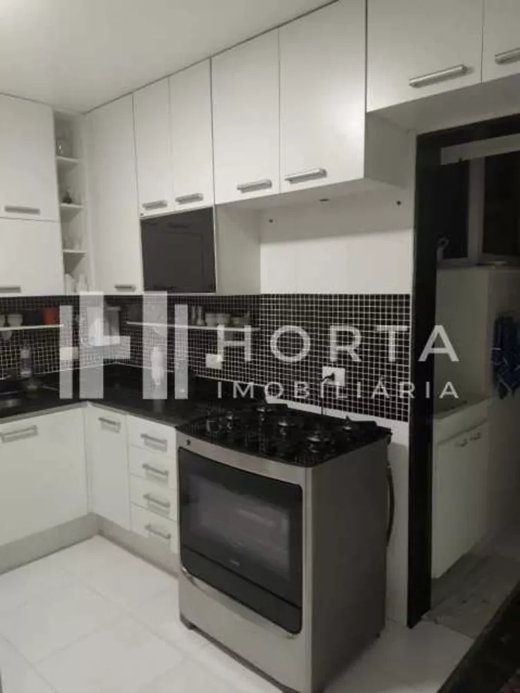 Apartamento, 3 quartos, 100 m² - Foto 6