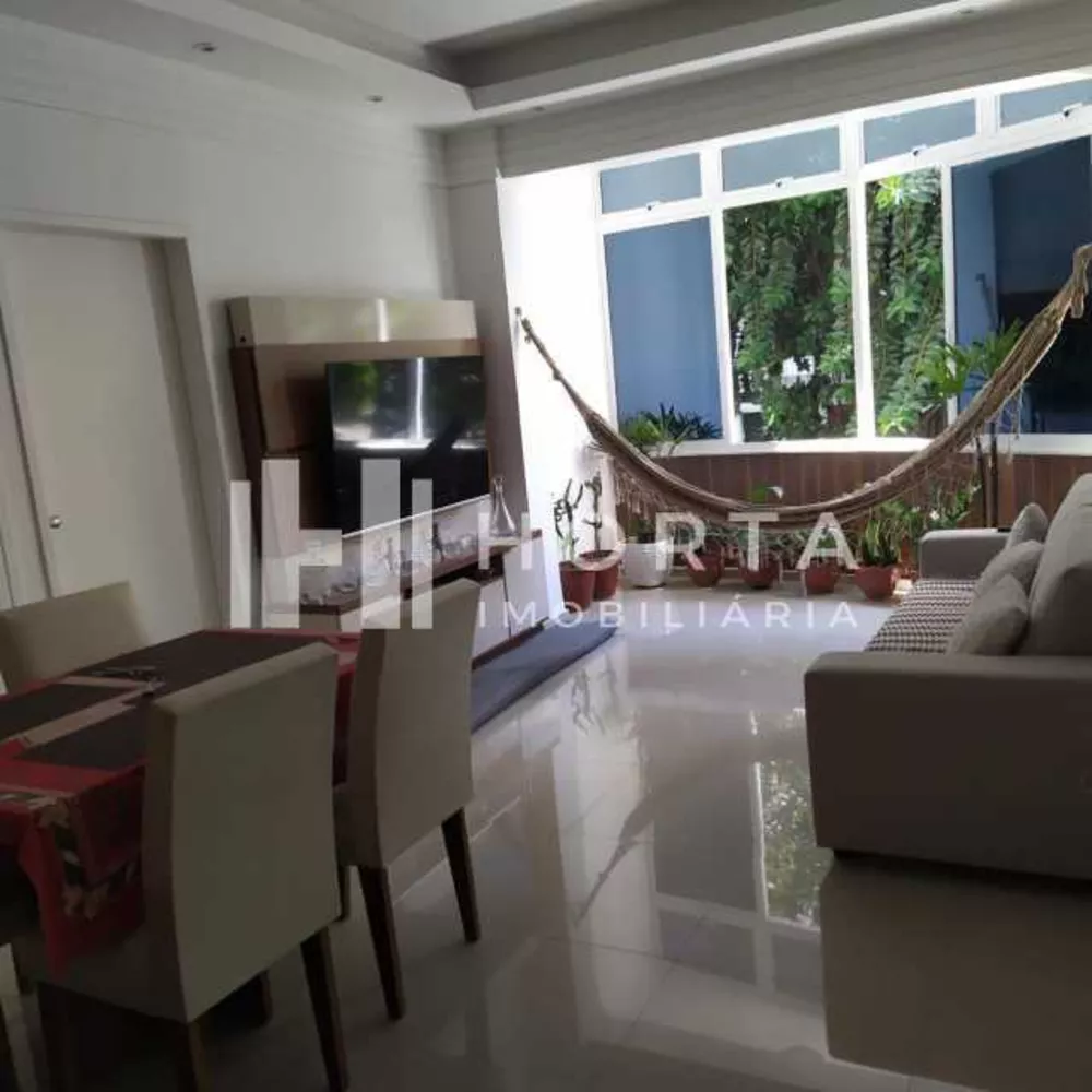 Apartamento, 3 quartos, 100 m² - Foto 16