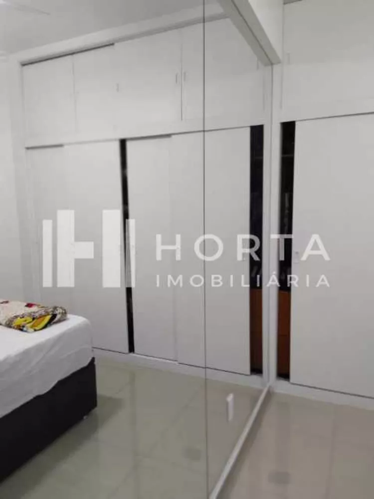 Apartamento, 3 quartos, 100 m² - Foto 10