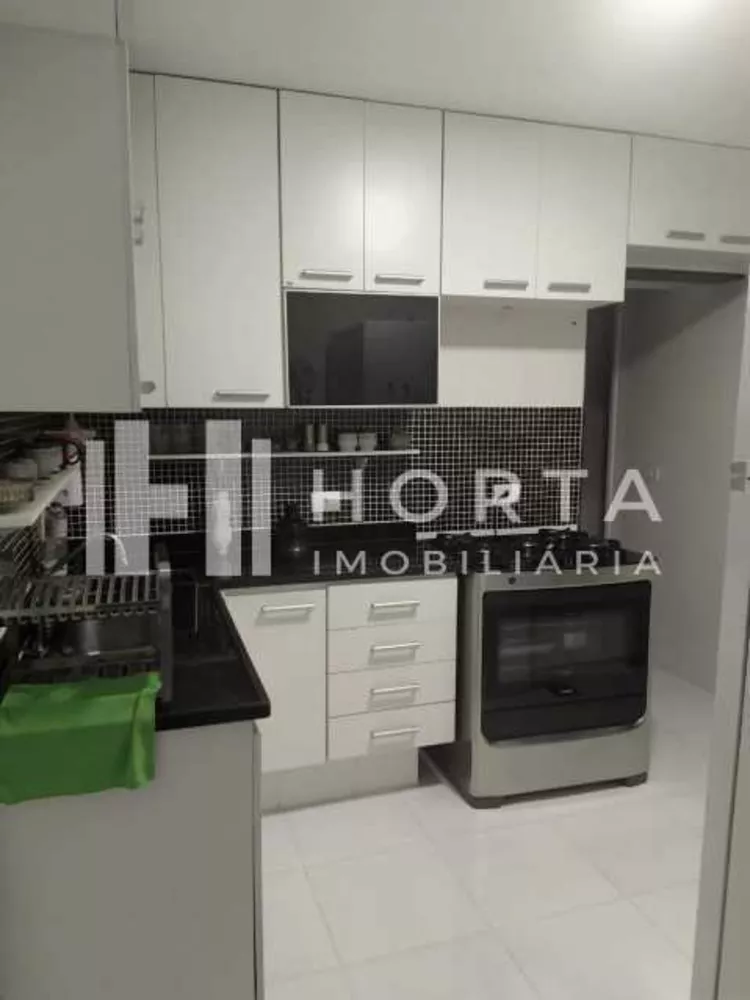 Apartamento, 3 quartos, 100 m² - Foto 12