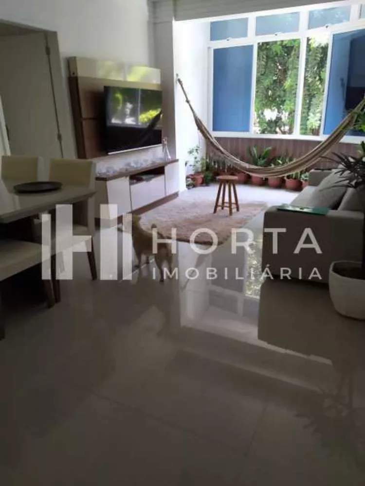 Apartamento, 3 quartos, 100 m² - Foto 17