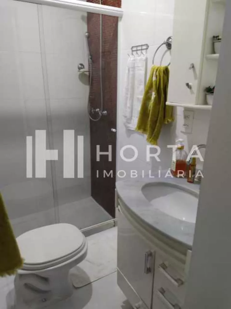 Apartamento, 3 quartos, 100 m² - Foto 4