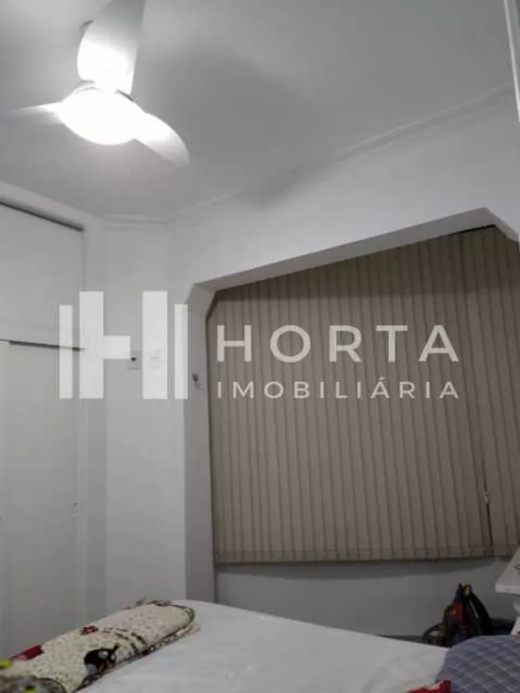 Apartamento, 3 quartos, 100 m² - Foto 11