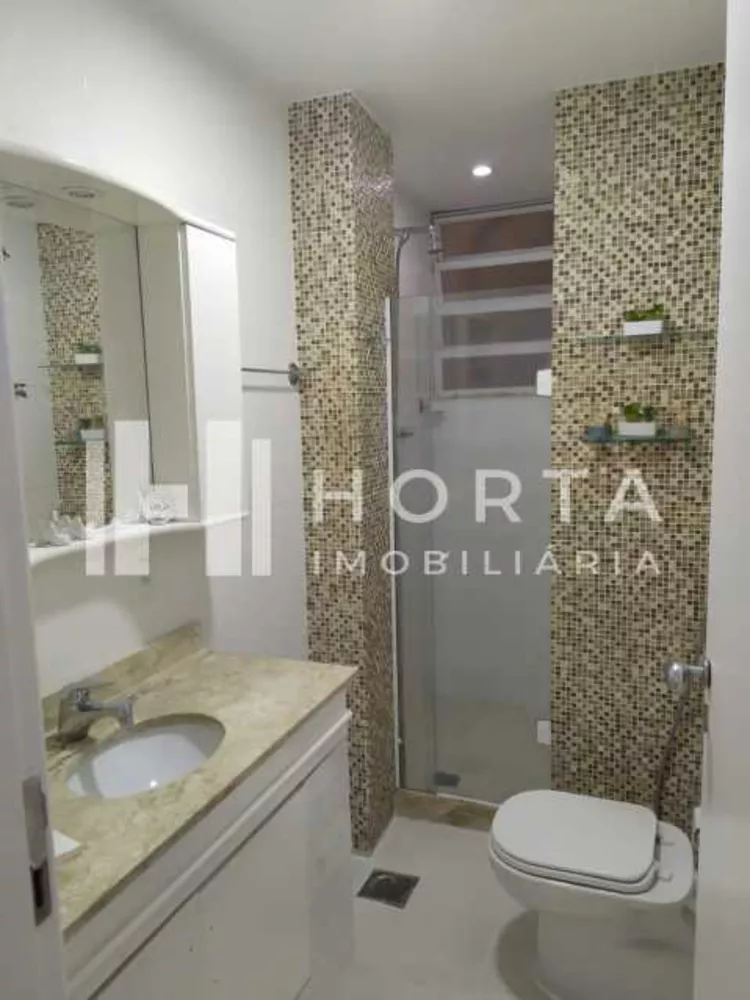 Apartamento, 3 quartos, 100 m² - Foto 9