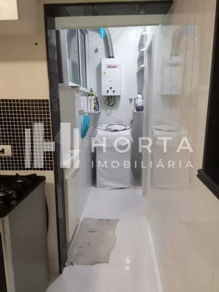 Apartamento, 3 quartos, 100 m² - Foto 3