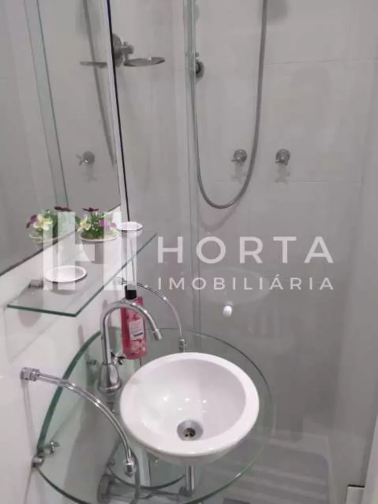 Apartamento, 3 quartos, 100 m² - Foto 15