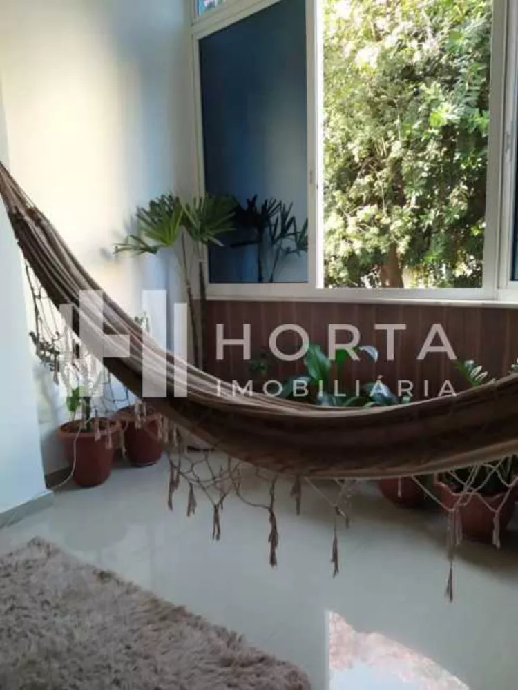 Apartamento, 3 quartos, 100 m² - Foto 20