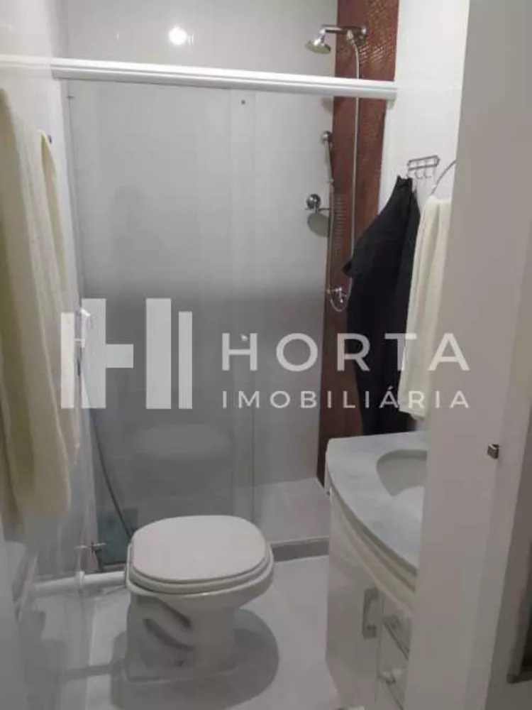 Apartamento, 3 quartos, 100 m² - Foto 7