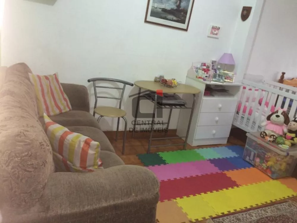 Kitnet e Studio à venda com 1 quarto, 30m² - Foto 2