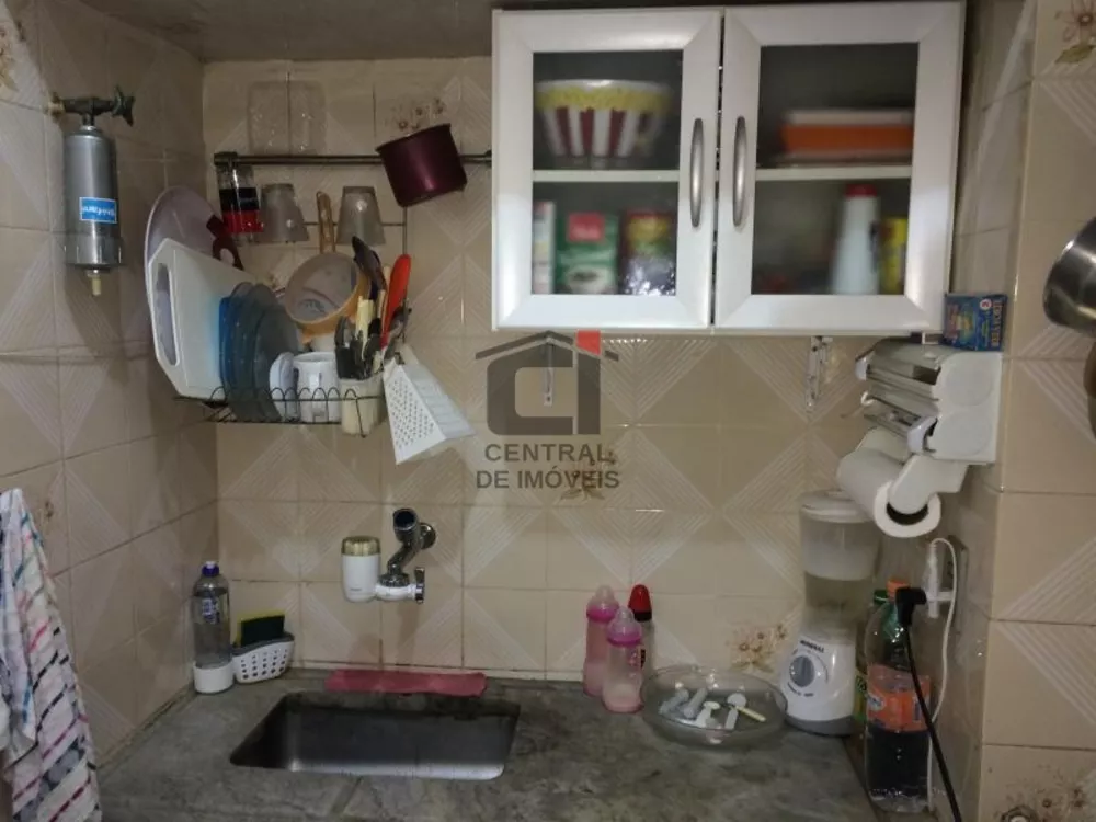 Kitnet e Studio à venda com 1 quarto, 30m² - Foto 10