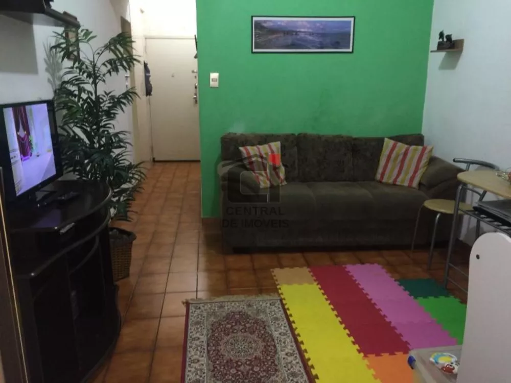 Kitnet e Studio à venda com 1 quarto, 30m² - Foto 1