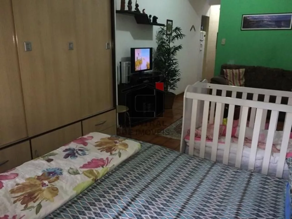 Kitnet e Studio à venda com 1 quarto, 30m² - Foto 5