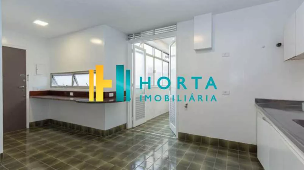 Apartamento, 2 quartos, 120 m² - Foto 6