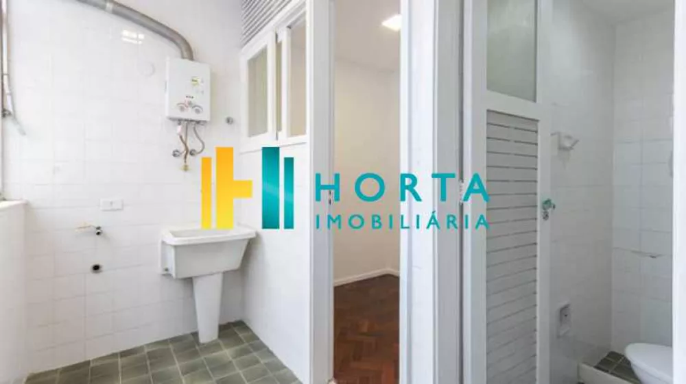 Apartamento, 2 quartos, 120 m² - Foto 20