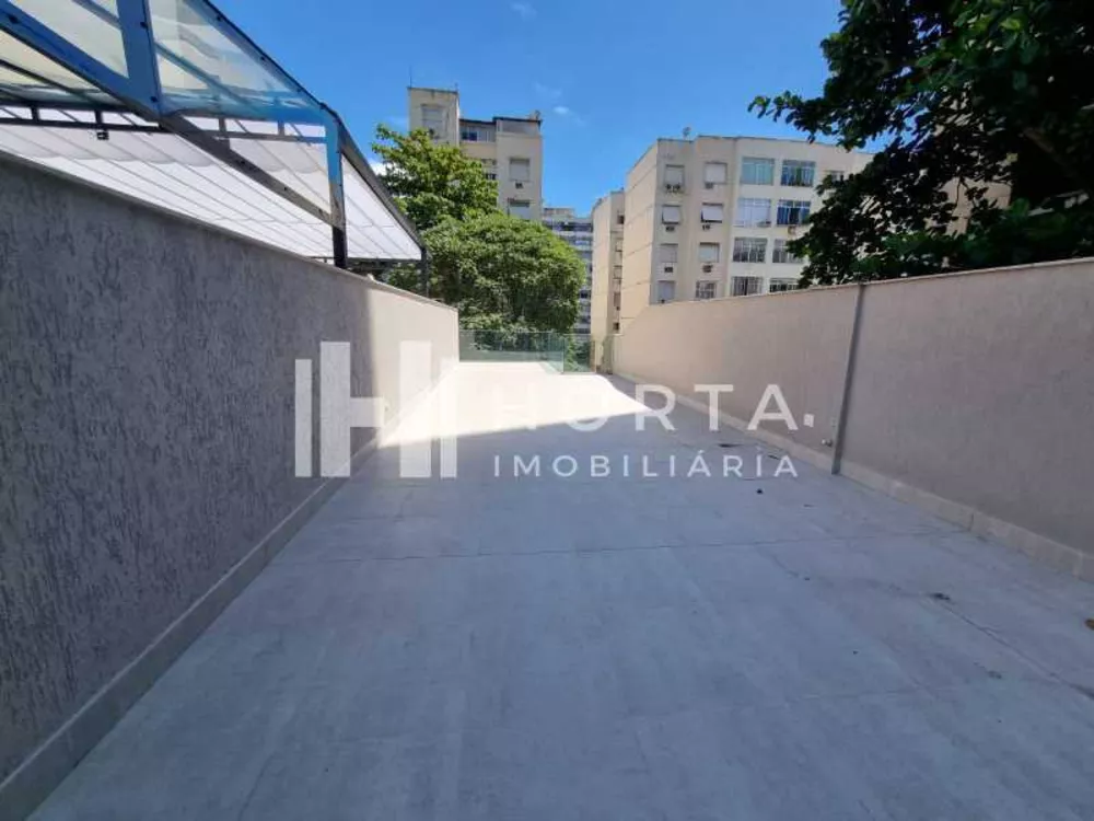 Cobertura, 2 quartos, 180 m² - Foto 15