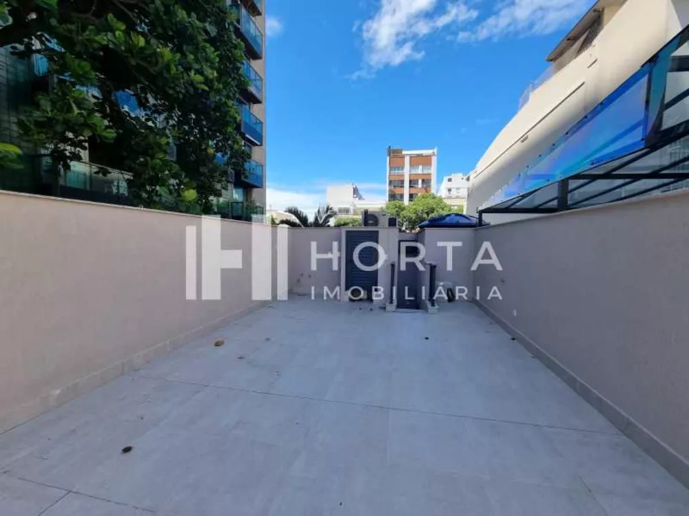 Cobertura, 2 quartos, 180 m² - Foto 7