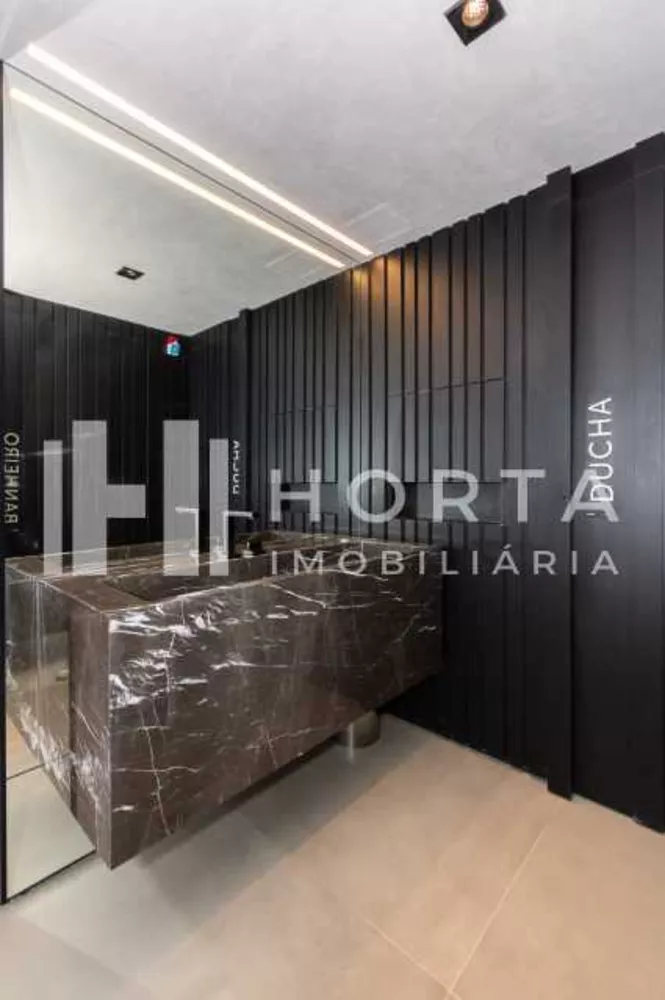 Cobertura, 2 quartos, 180 m² - Foto 5