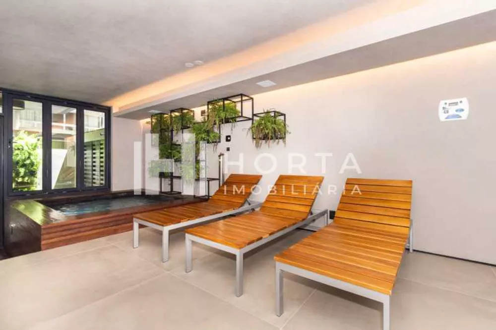 Cobertura, 2 quartos, 180 m² - Foto 13