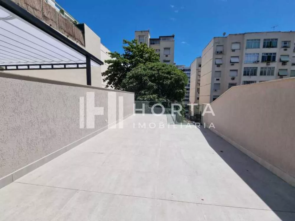 Cobertura, 2 quartos, 180 m² - Foto 14
