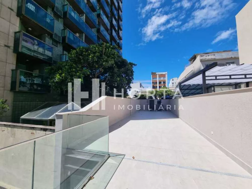 Cobertura, 2 quartos, 180 m² - Foto 18