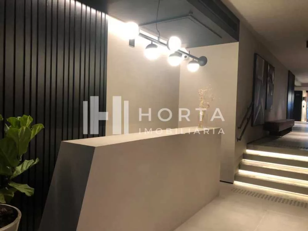 Cobertura, 2 quartos, 180 m² - Foto 23