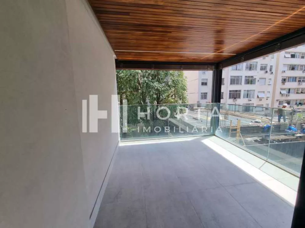Cobertura, 2 quartos, 180 m² - Foto 6